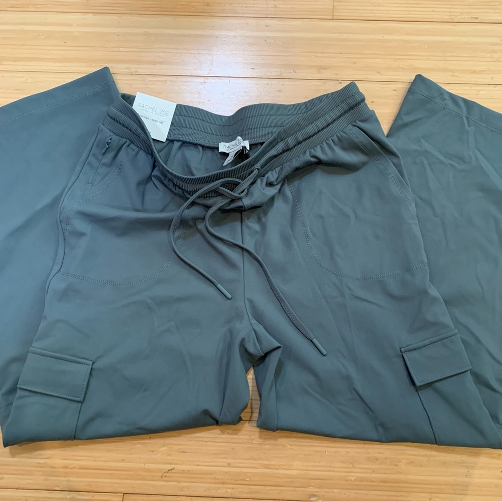 Rachel Zoe NWT Wide Leg Pants
